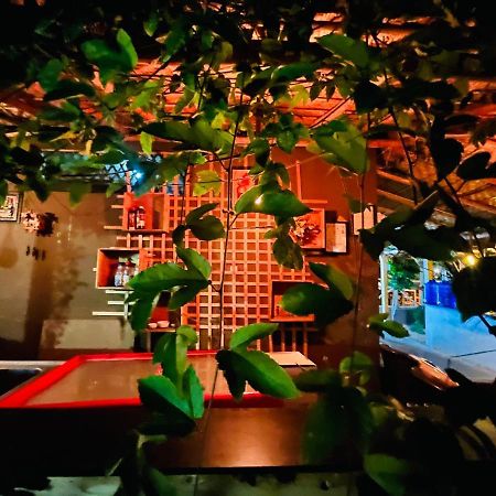 Hotel Spykee Spot Hampi Zewnętrze zdjęcie