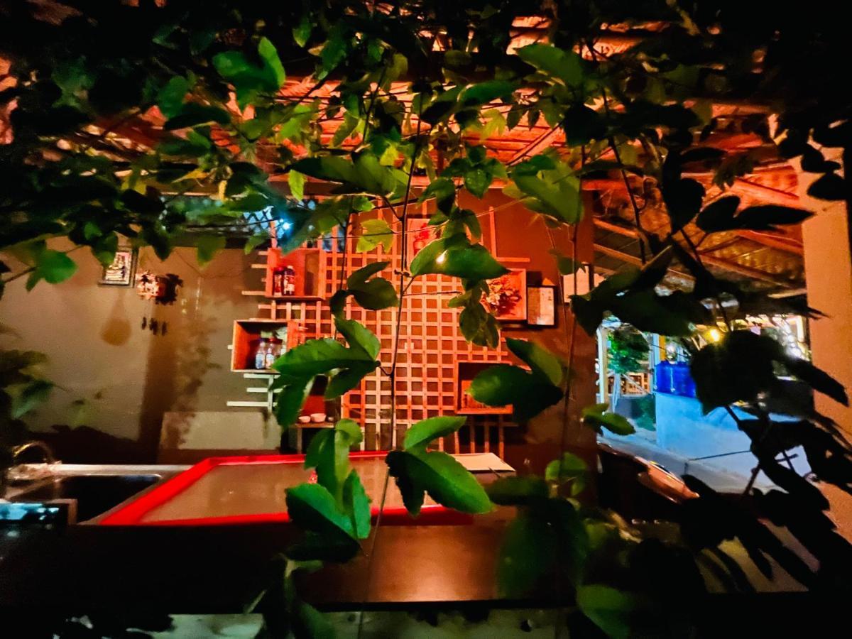 Hotel Spykee Spot Hampi Zewnętrze zdjęcie