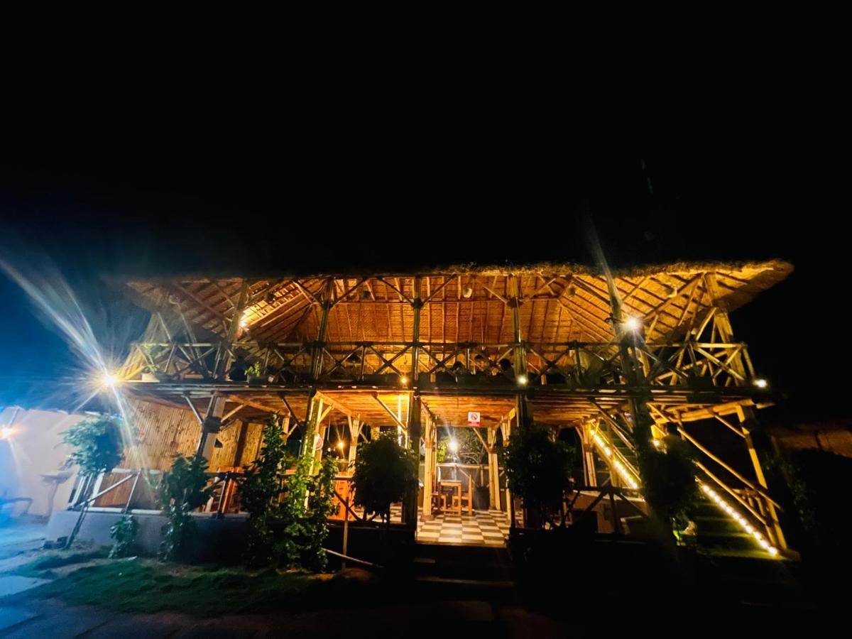 Hotel Spykee Spot Hampi Zewnętrze zdjęcie