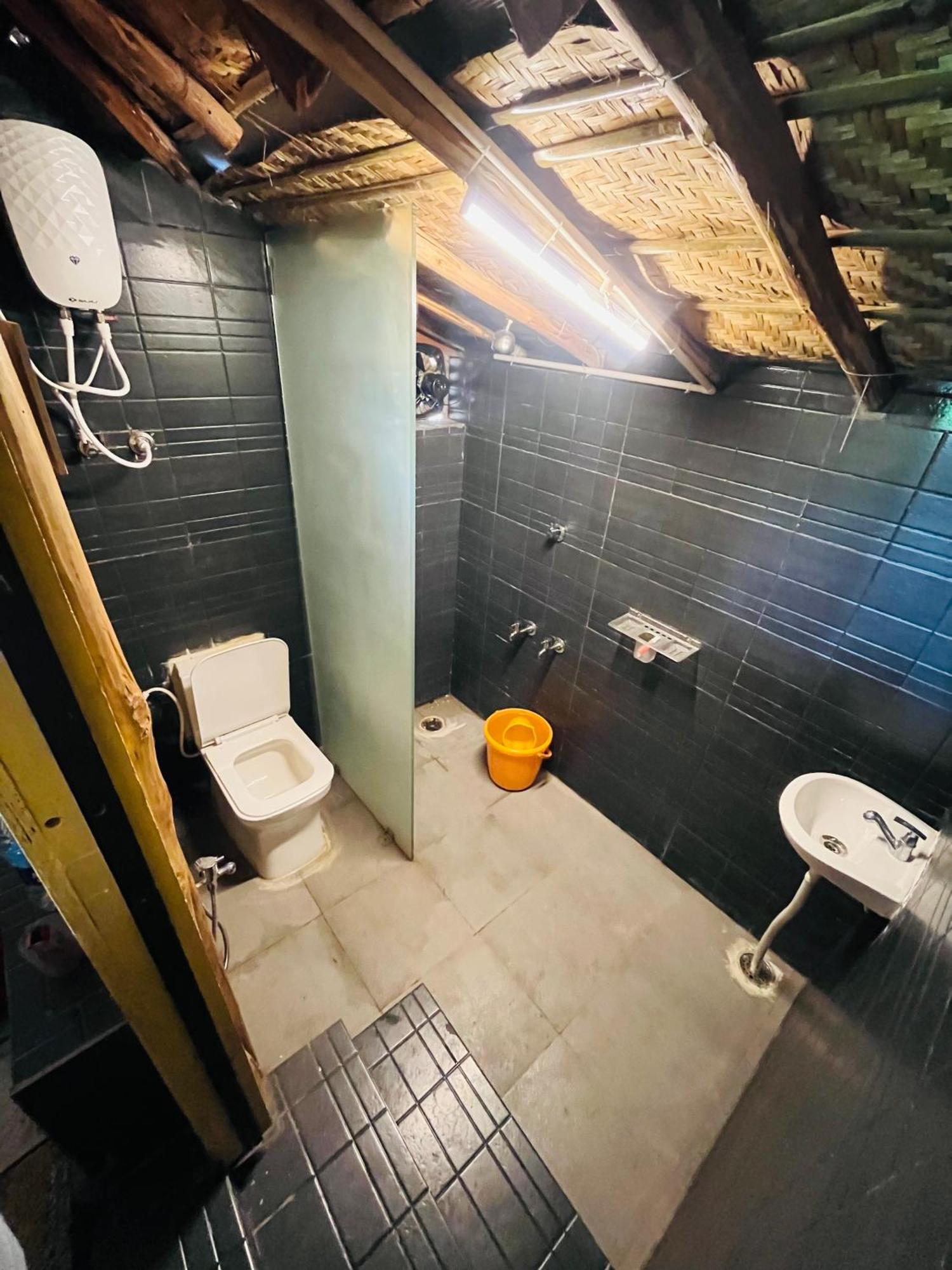 Hotel Spykee Spot Hampi Zewnętrze zdjęcie