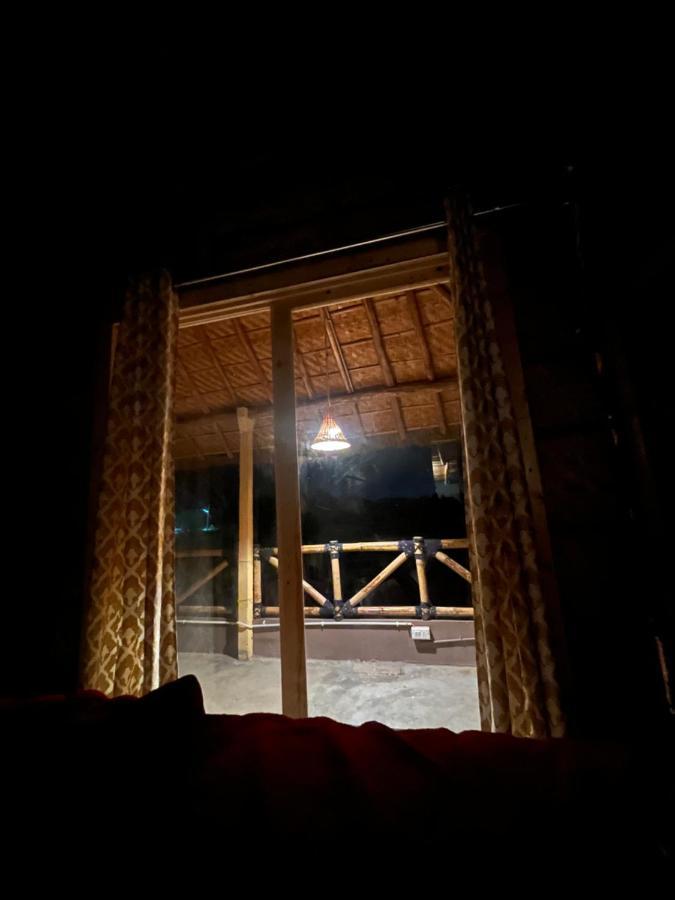 Hotel Spykee Spot Hampi Zewnętrze zdjęcie