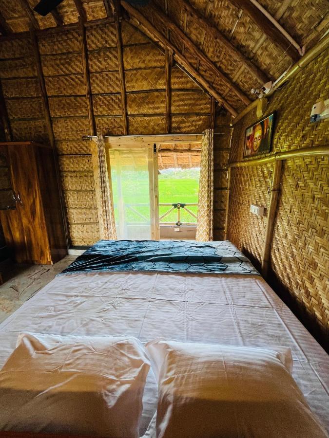 Hotel Spykee Spot Hampi Zewnętrze zdjęcie