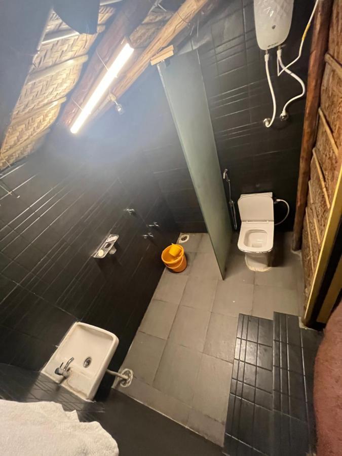 Hotel Spykee Spot Hampi Zewnętrze zdjęcie