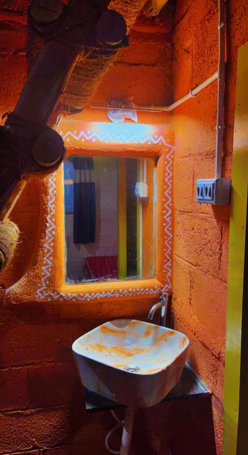 Hotel Spykee Spot Hampi Zewnętrze zdjęcie