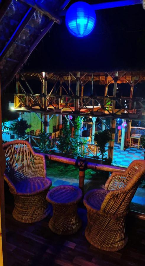 Hotel Spykee Spot Hampi Zewnętrze zdjęcie