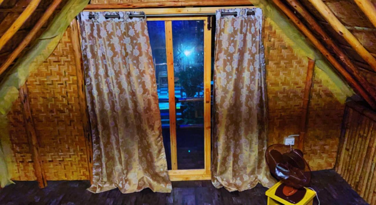 Hotel Spykee Spot Hampi Zewnętrze zdjęcie