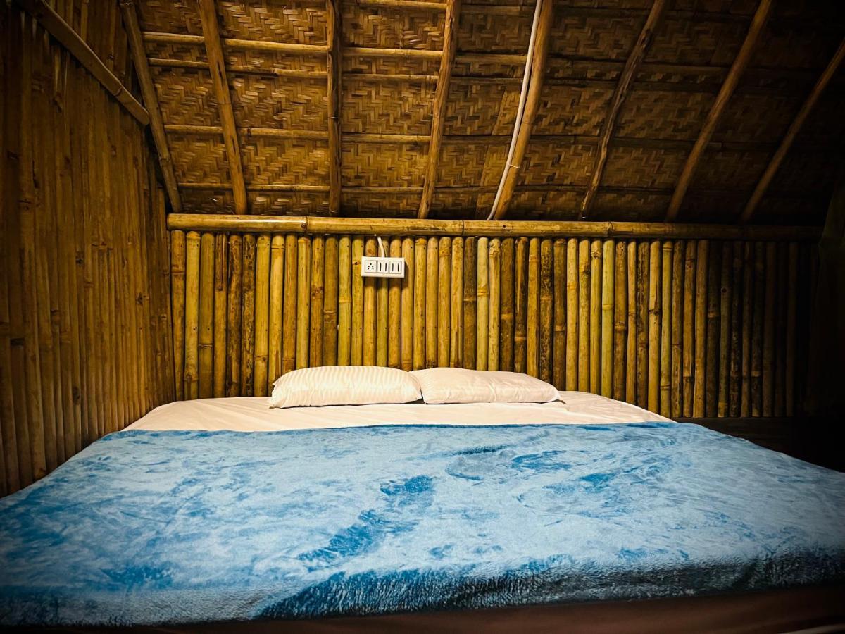 Hotel Spykee Spot Hampi Zewnętrze zdjęcie