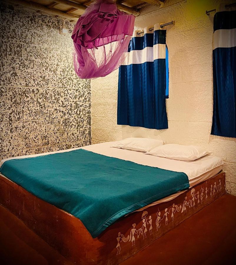 Hotel Spykee Spot Hampi Zewnętrze zdjęcie
