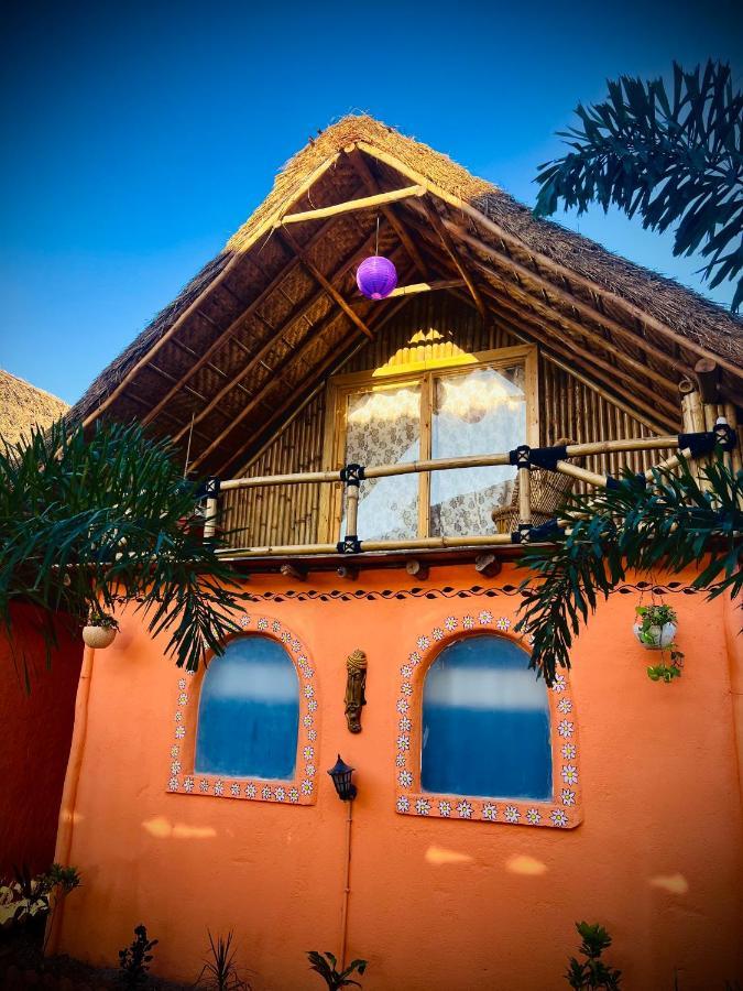 Hotel Spykee Spot Hampi Zewnętrze zdjęcie