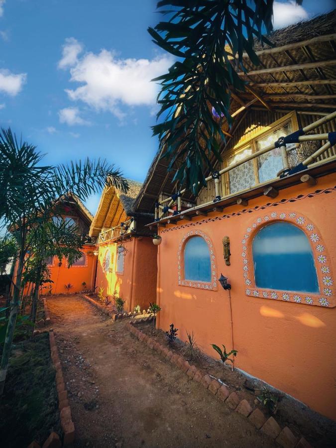 Hotel Spykee Spot Hampi Zewnętrze zdjęcie