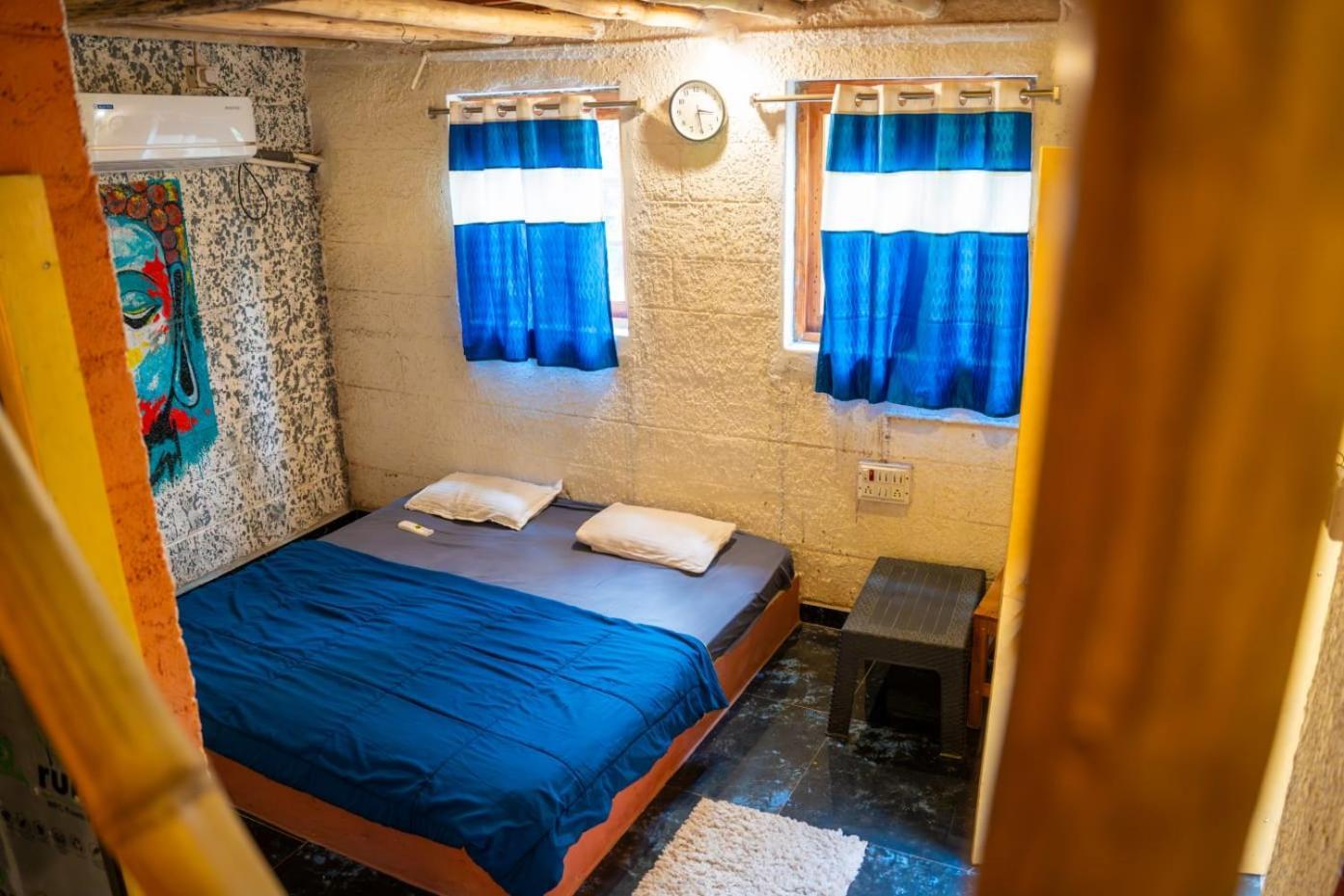 Hotel Spykee Spot Hampi Pokój zdjęcie