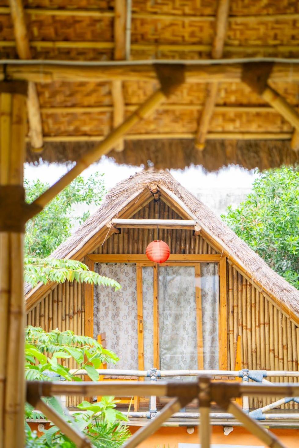 Hotel Spykee Spot Hampi Pokój zdjęcie